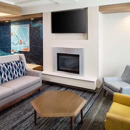 Holiday Inn Express And Suites Los Alamos Entrada Park By Ihg Exterior foto