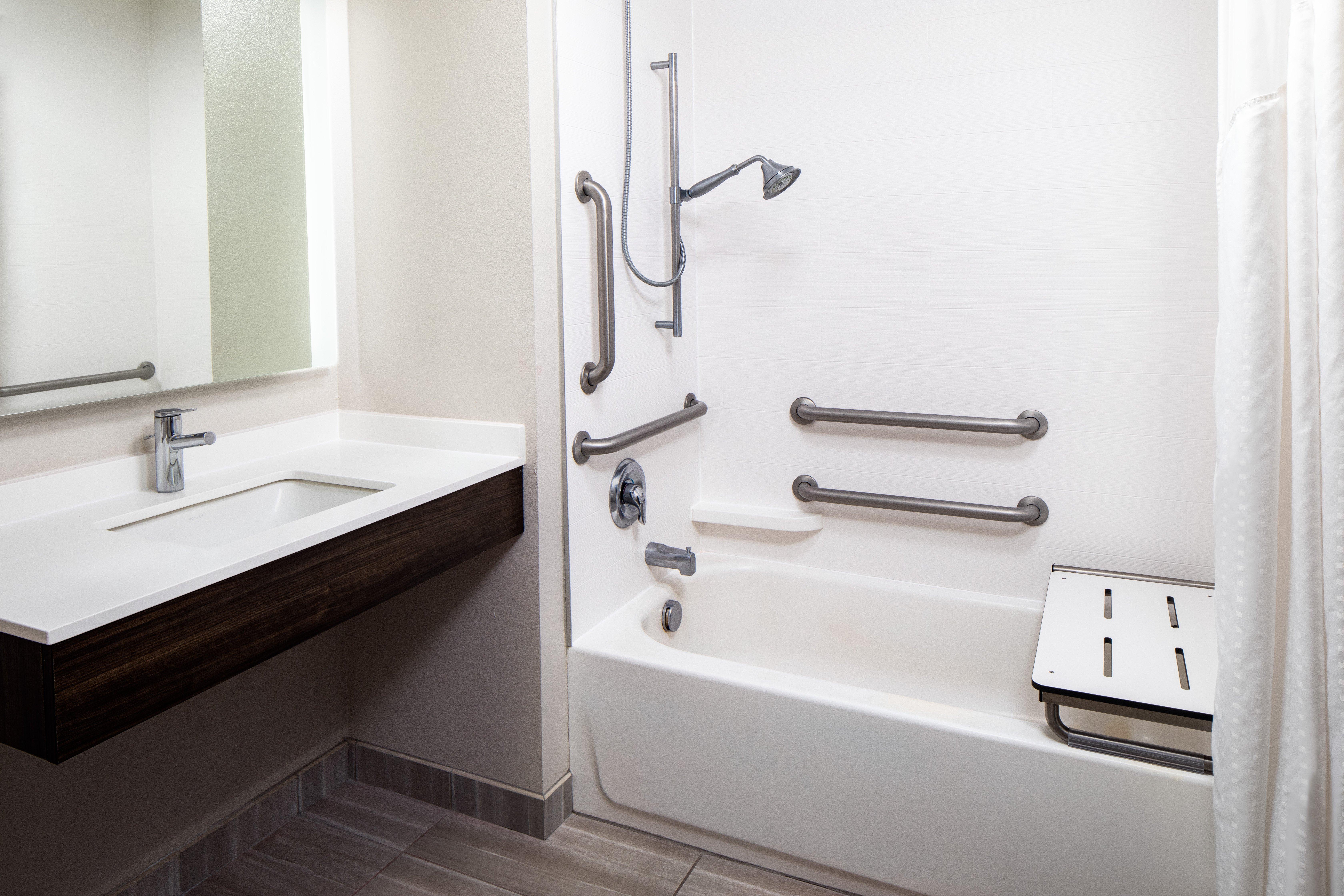 Holiday Inn Express And Suites Los Alamos Entrada Park By Ihg Exterior foto